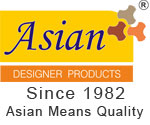 Asian Tiles